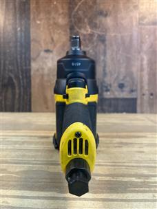 DEWALT DWMT70773 1 2 IN. HEAVY DUTY PNEUMATIC IMPACT WRENCH Very